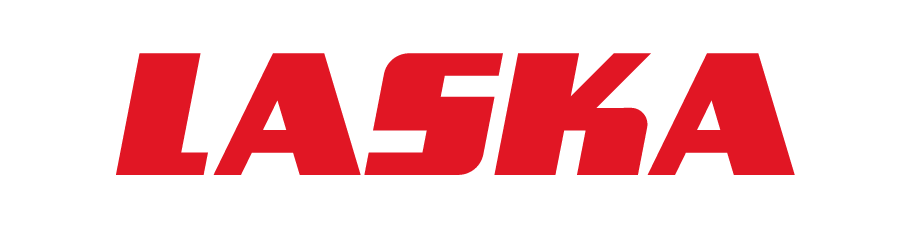 Laska-logo