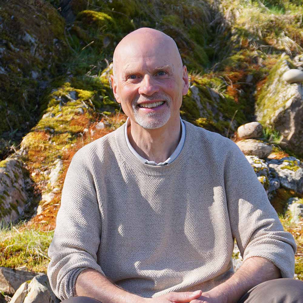 Arild B. Nordal - Psykolog og Gestaltterapeut i Bergen