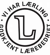 Godkjent lærebedrift ? vi har lærling