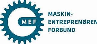 Medlem av Maskinentreprenørenes Forbund (MEF)
