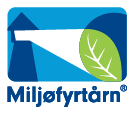 Sertifisert Miljøfyrtårn-bedrift