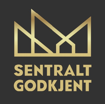 Sentralt godkjent virksomhet