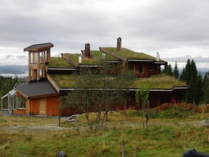 Holistiskt Retreat- & kurscenter