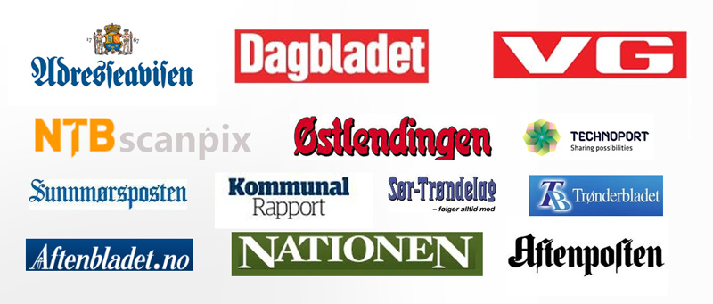 Refferanser