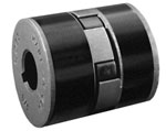 Tb Woods HSH35, HSH Form Flex Coupling, 35 Size, 44000 lbs.-in. Torque,  2600 rpm