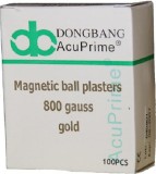 Magneter, ørefrø og pressnåler