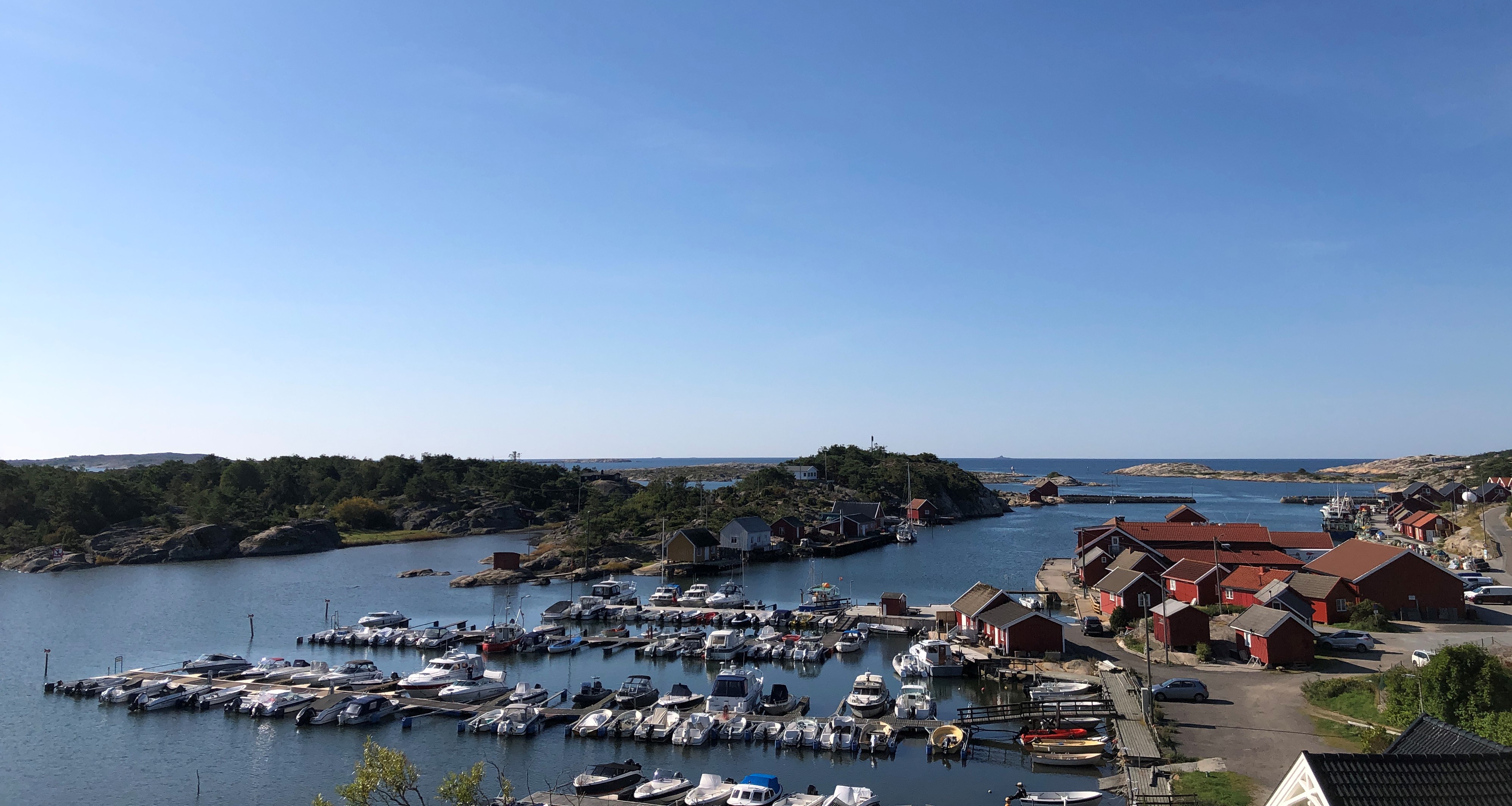 Utgårdskilen Båtforening
