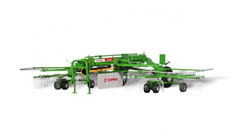 Rive ZK 650