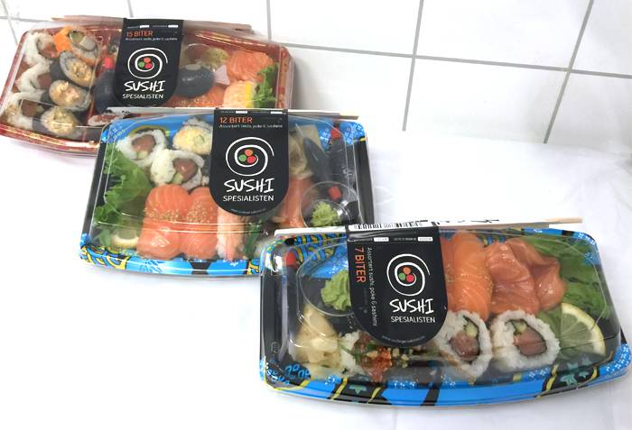 Sushi