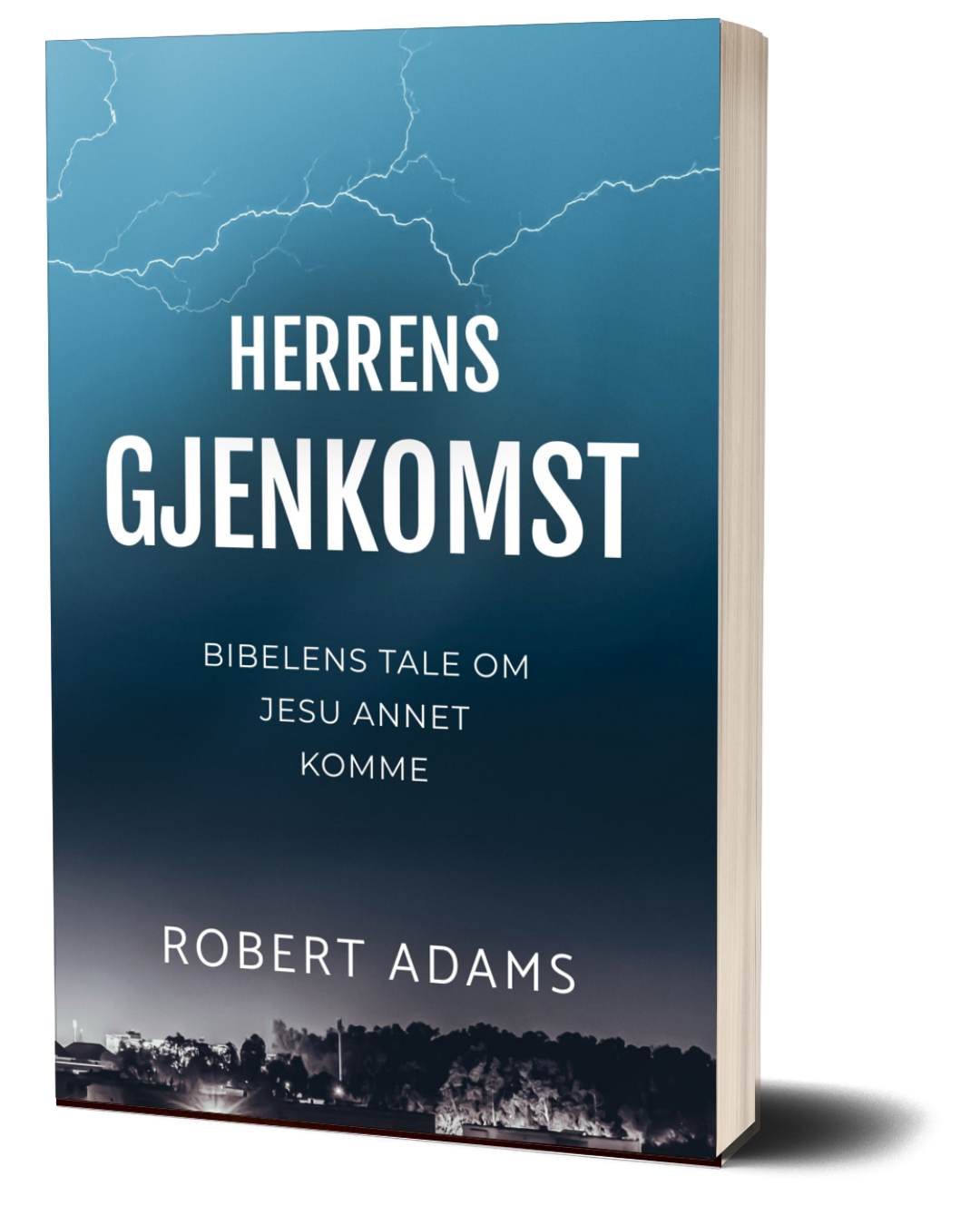 Herrens gjenkomst