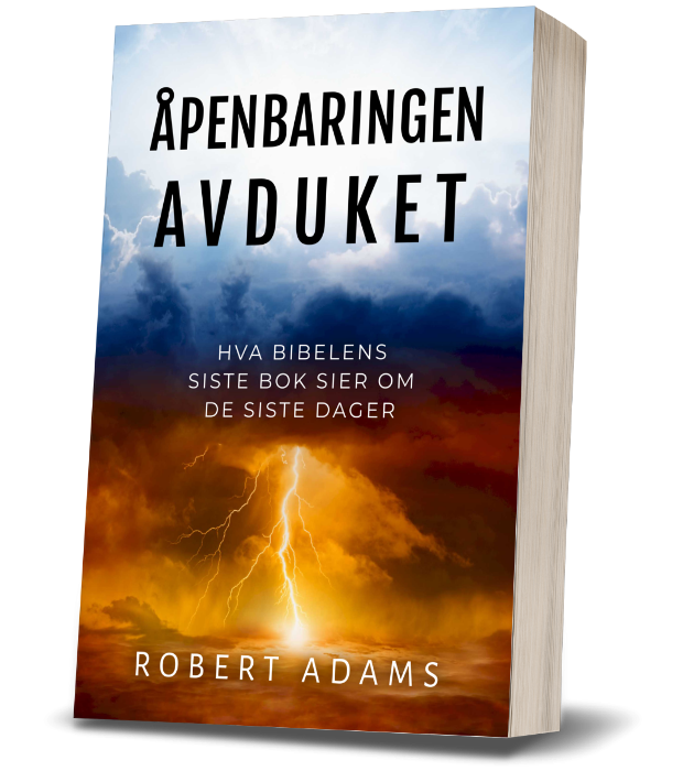 Endetid og bortrykkelse