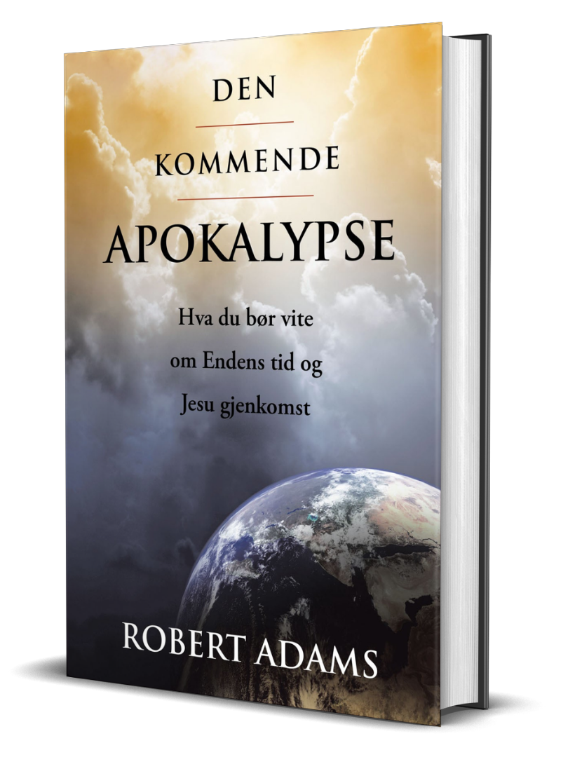 Boken Den kommende apokalypse