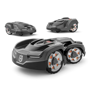 Husqvarna Automower