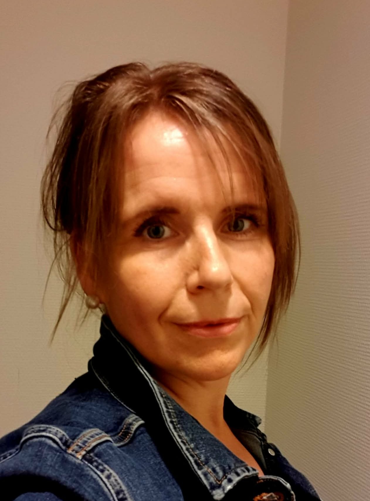 Henriette Henriksen