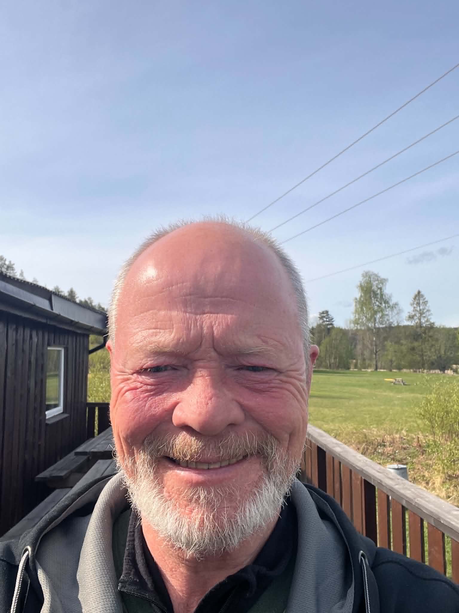 Raymond Kristensen