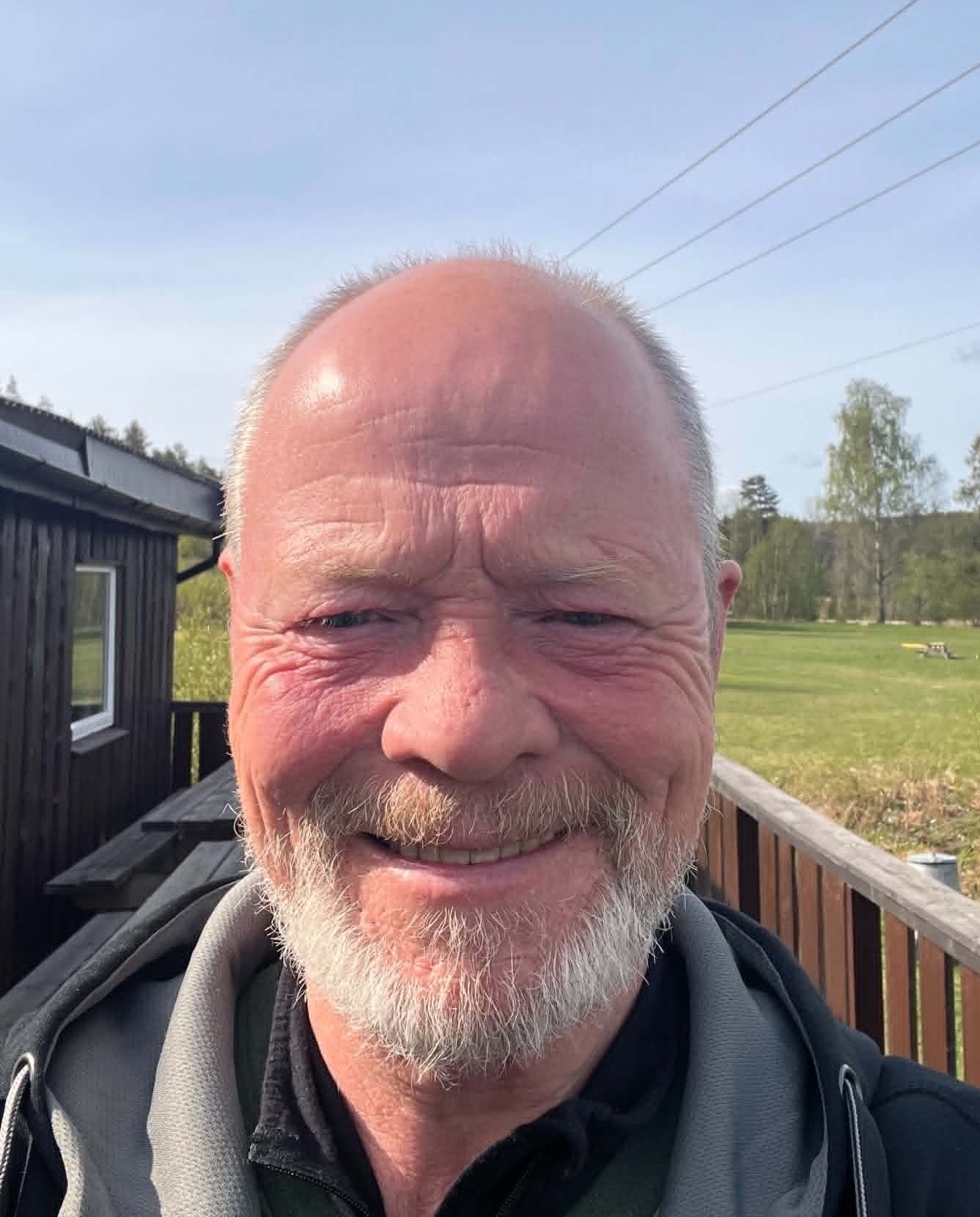 Raymond Kristensen