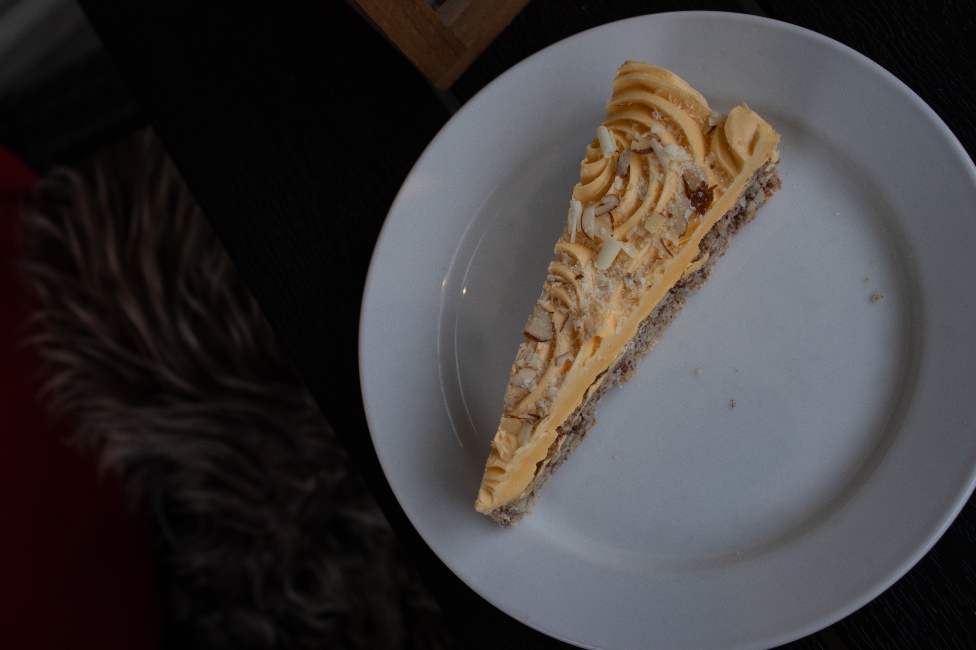 Genferspiss — Granums signatur-spesialitet fra Lillehammer