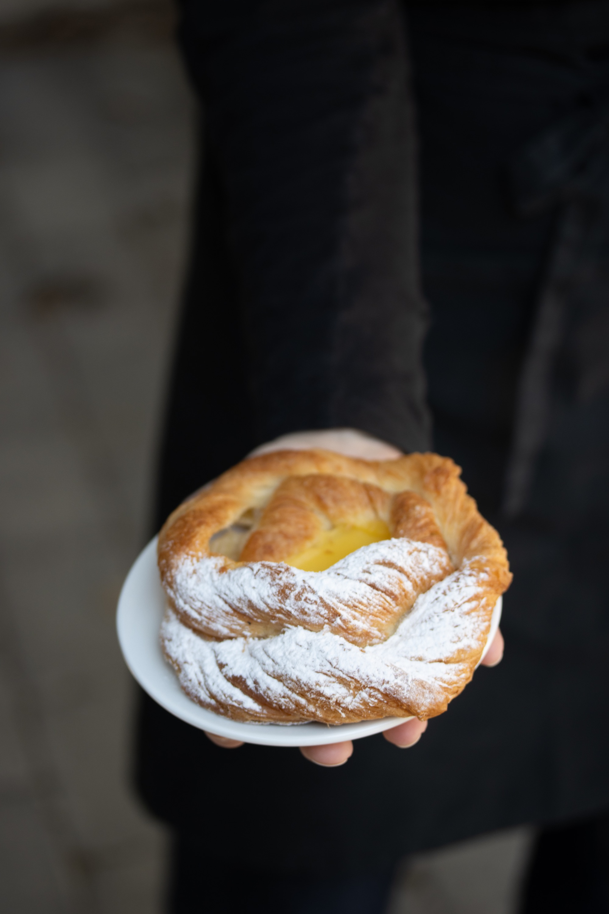 Vårt utvalg av bakevarer og kaker