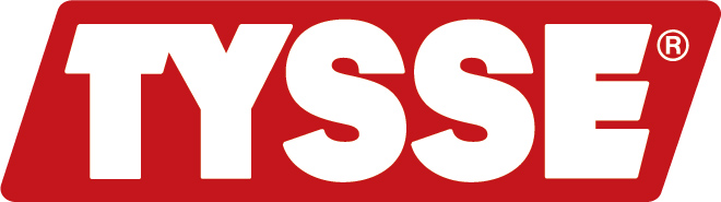 Tysse logo