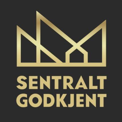 Sentralt godkjent