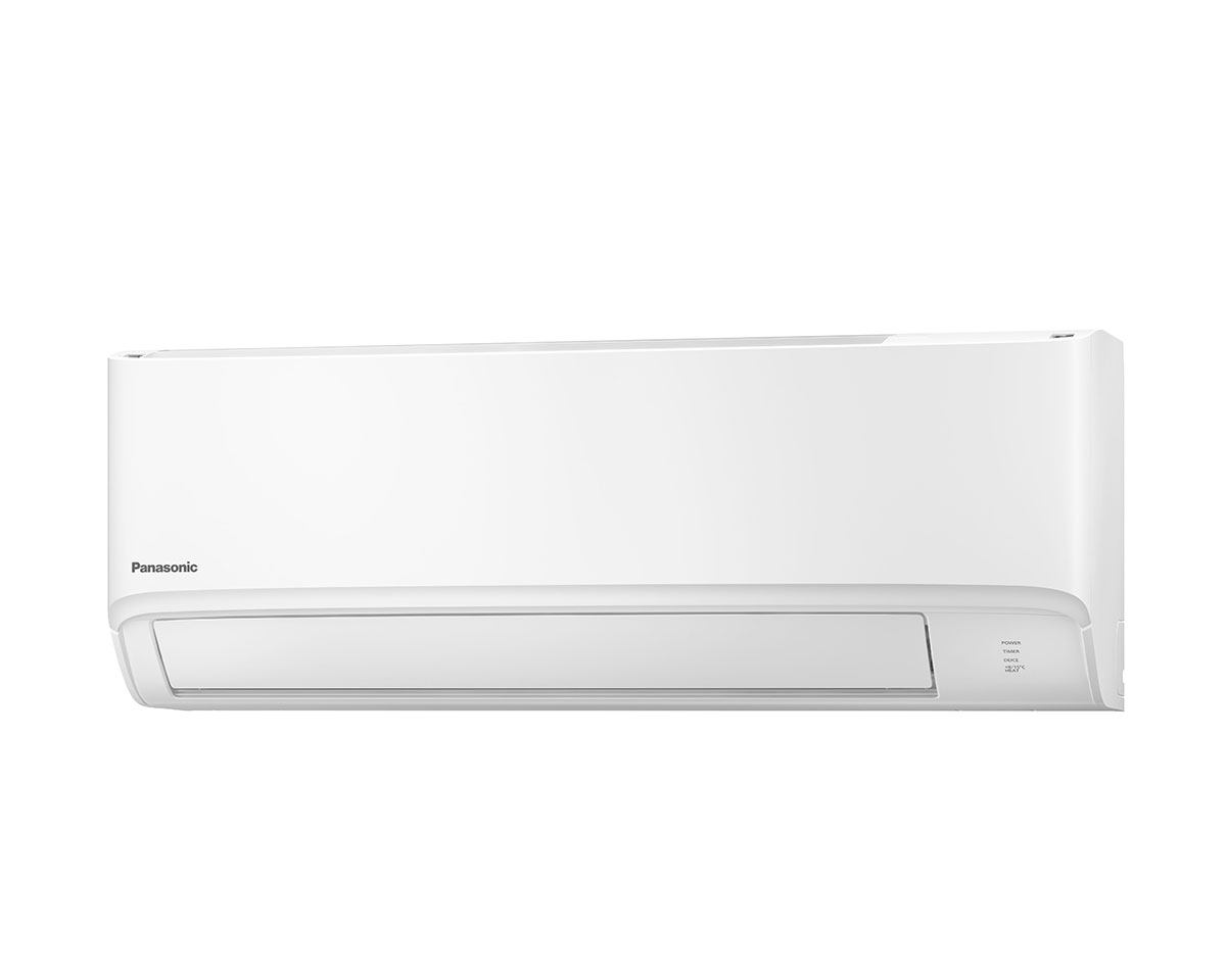 Panasonic CZ - Basic