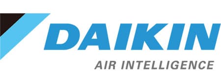 Daikin varmepumper – autorisert forhandler