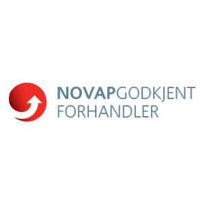 NOVAP – Norsk Varmepumpeforening
