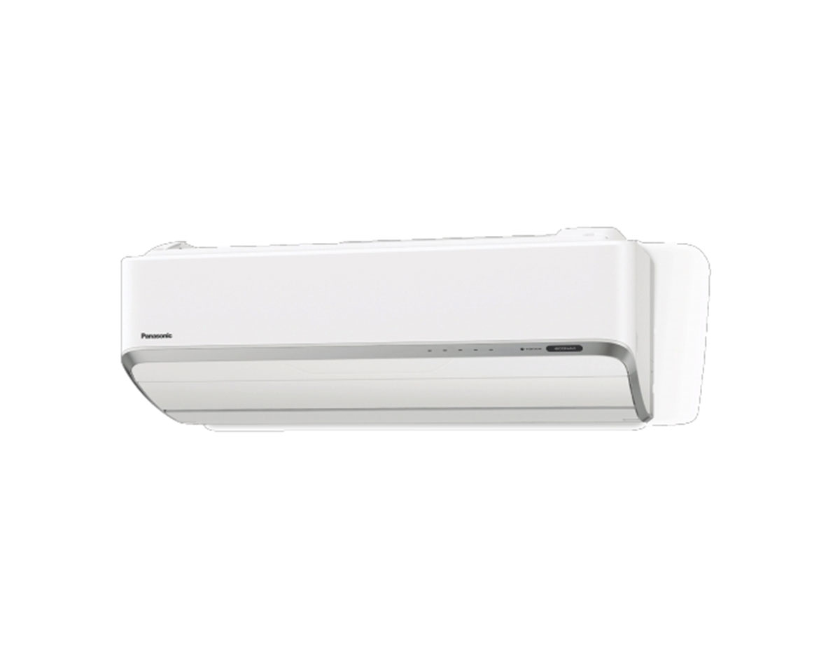 Panasonic VZ - Heatcharge