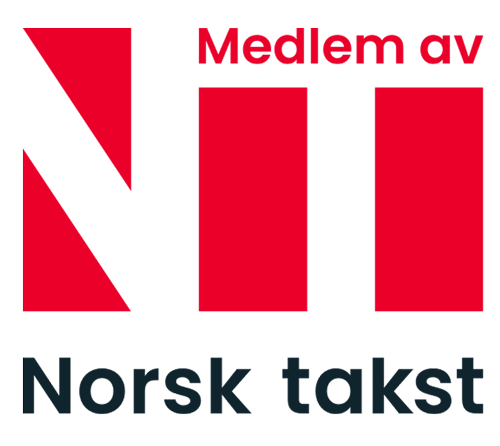 Medlem av Norsk Takst