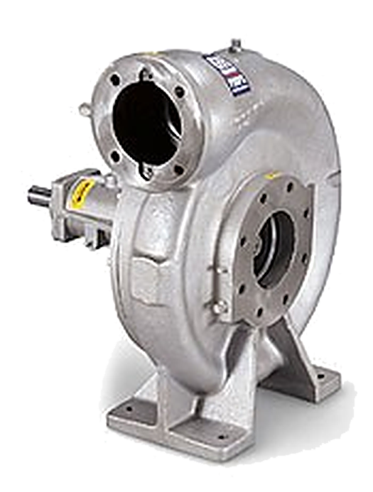 Gorman-Rupp RotoPrime petroleum pump