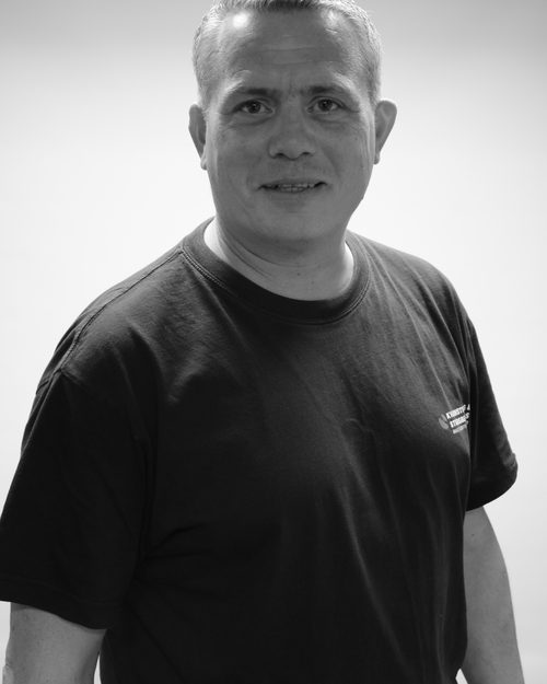 Thorleif Edvardsen, produksjonsleder