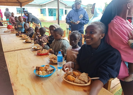 Sure 24 Children's Homes