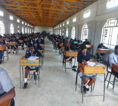 Basic Education Program