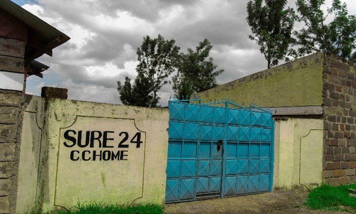 Rainedge International Training College