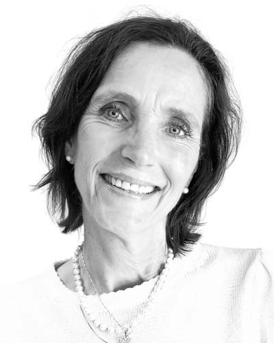 Marianne Bredal-Jørgensen - Privat Eldreomsorg