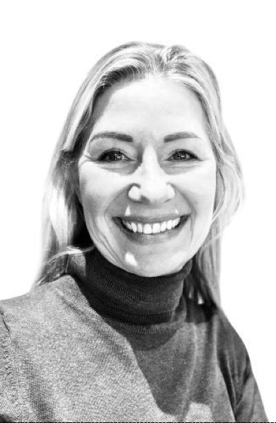 Vibeke Risvig Stenersen - Privat Eldreomsorg