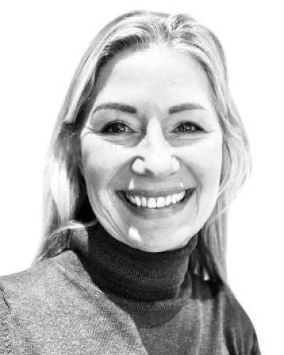 Monica Hopsdal Clausen - Privat Eldreomsorg