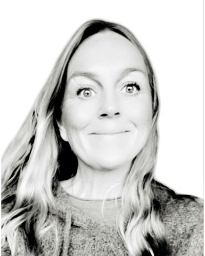 Helèn Rogne - Privat eldreomsorg besøksvenn