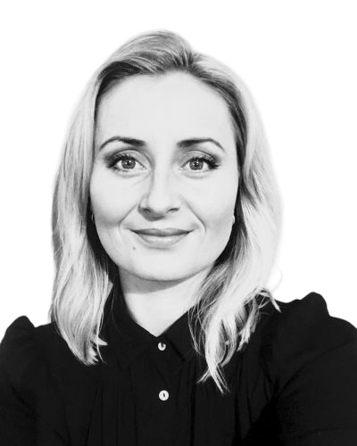Helle-Karine Paulshus - Besøksvenn privat eldreomsorg