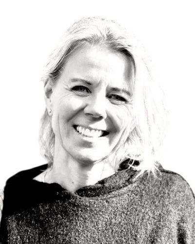 Tine C. Sontum - Besøksvenn privat eldreomsorg