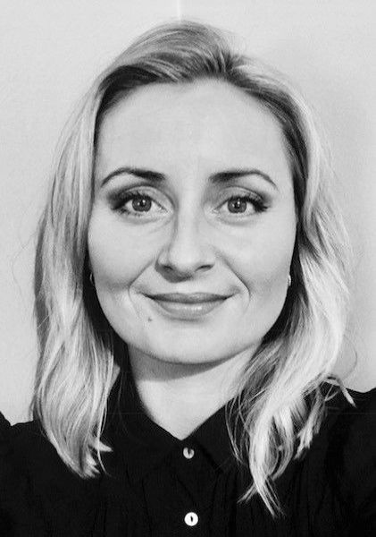 Helle-Karine Paulshus Privat omsorg for eldre