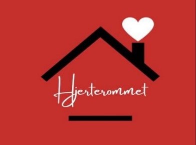 Logo Hjerterommet