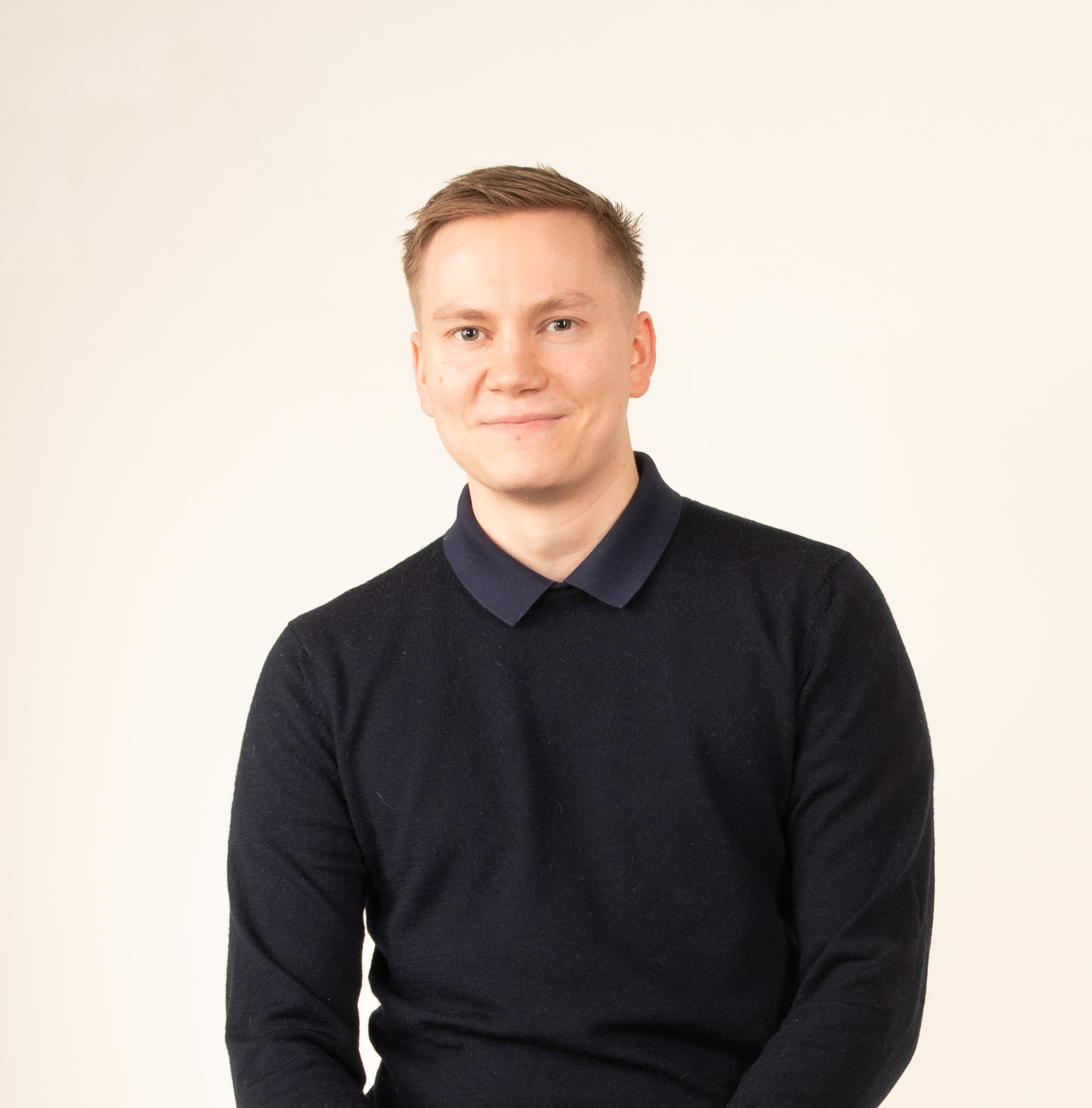 Brede Malcolm Johannessen