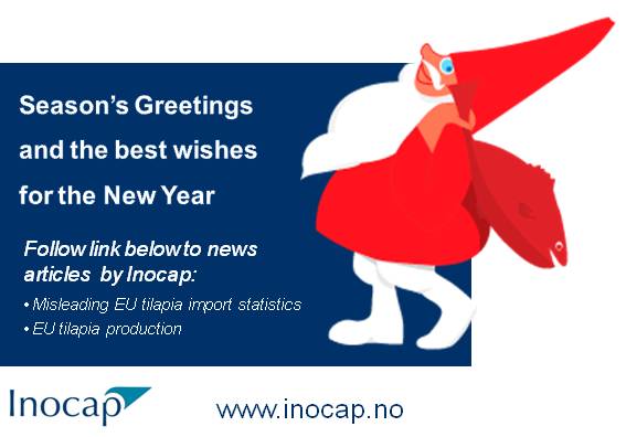 Season's greetings from Inocap