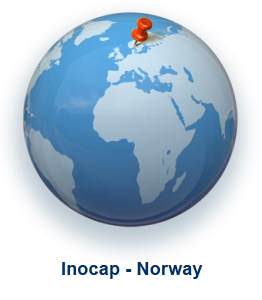 Inocap - Norway