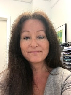 Psykolog Helene Skevik