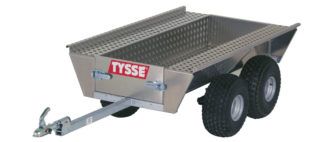 Tyssehenger 6012000