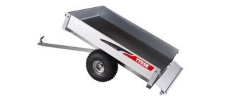 Tyssehenger 6013000