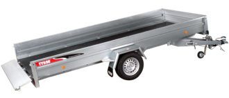 Tyssehenger 6270H03