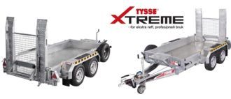 Tyssehenger 6809T0P